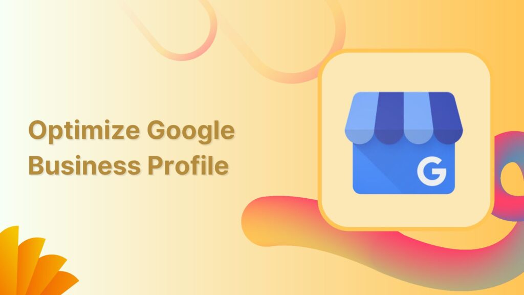 Maintaining an Optimized Google Business Profile - Seahawk Maintaining an Optimized Google Business Profile