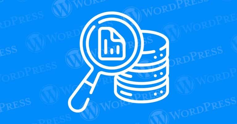 optimize database - Seahawk Recover Deleted Categories Using a Database Plugin