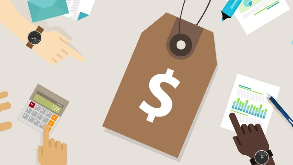 Pricing - Seahawk Competitive Pricing