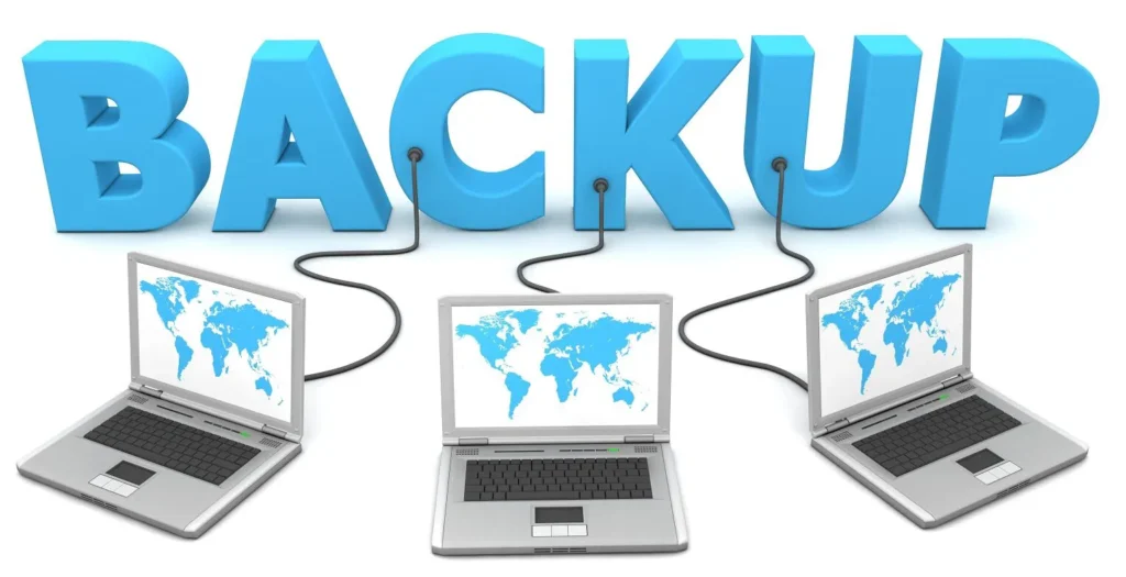 bacup your wordpress site - Seahawk Restore a WordPress Category Using a Backup