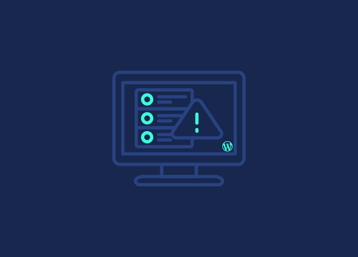 Having Server Issues with WordPress Website- Here’s How to Fix Them