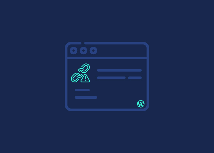 How to Fix “The Link You Followed Has Expired” Error in WordPress