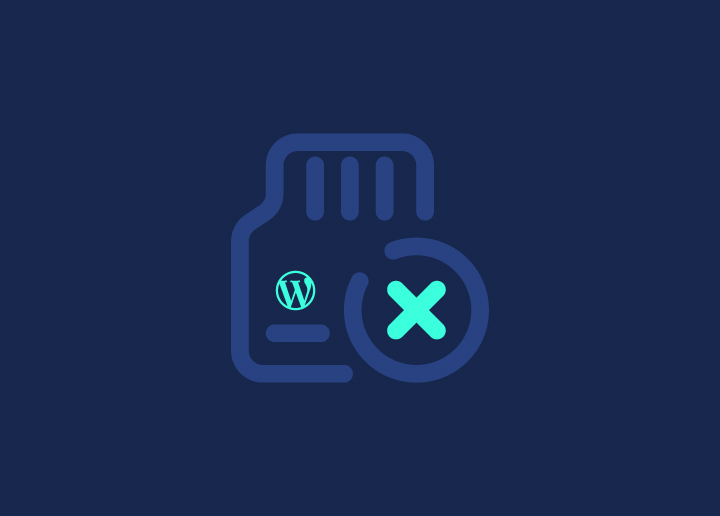 Fix Memory Exhausted Error in WordPress