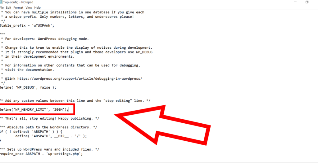 Screenshot Capture - 2024-10-10 - 16-33-24 - Seahawk Increase PHP Memory Limit in wp-config.php