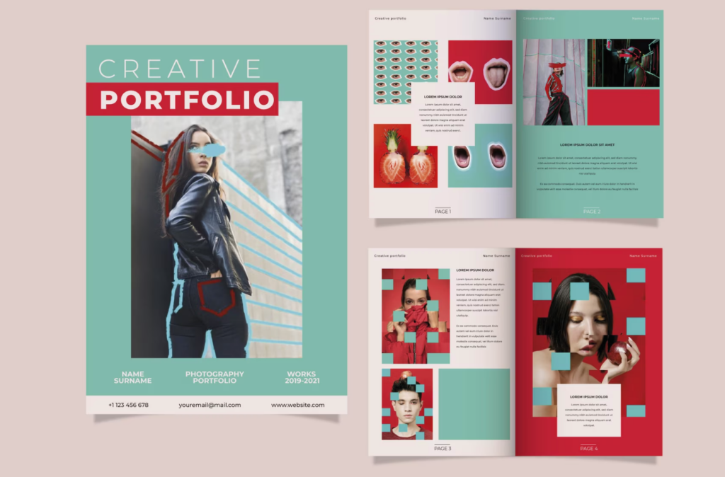 Portfolio and Its Types