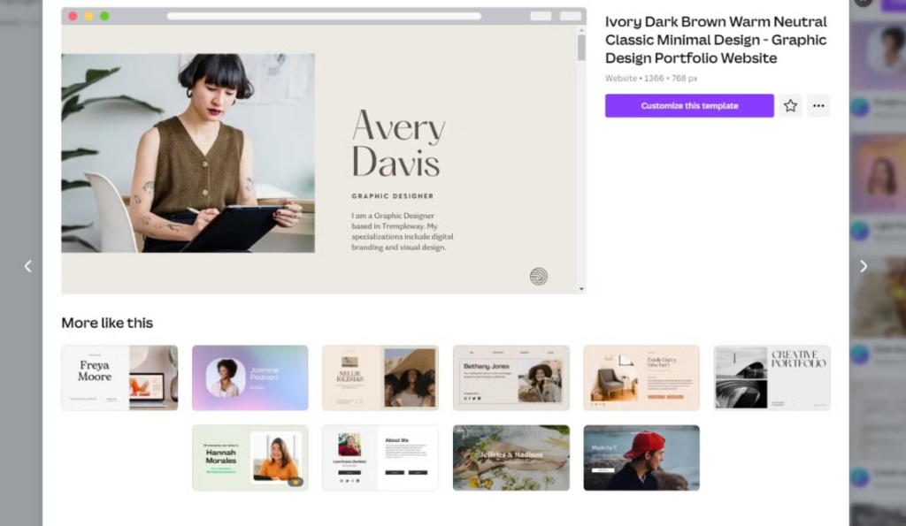 Creative Portfolio