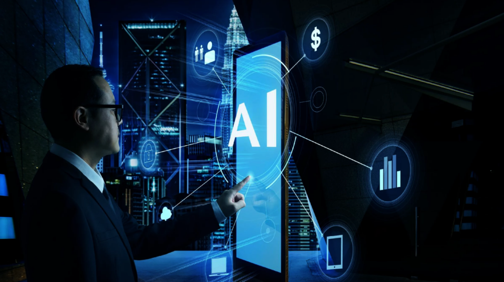 AI-Powered Portfolio Builders