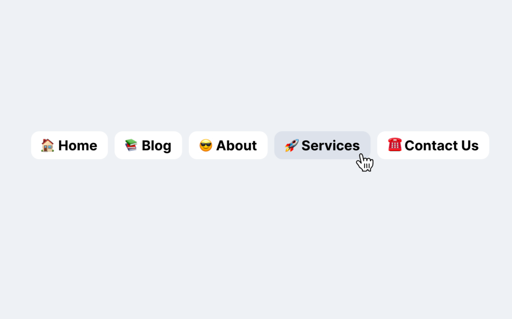 GIFs and Emojis