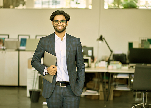Seamless Integration with Financial System - Seahawk
