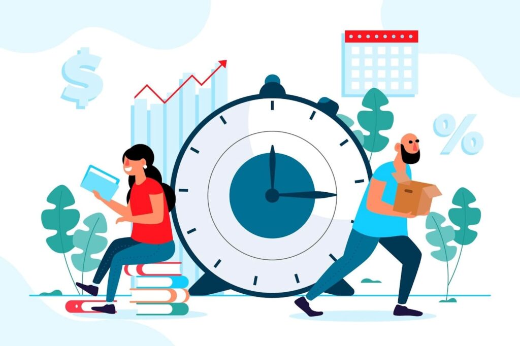 Time Constraints - Seahawk Time Constraints