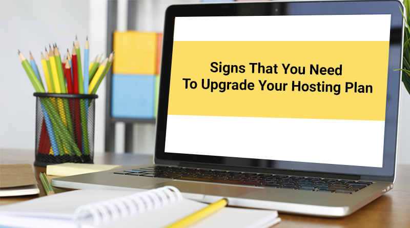 Upgrade Your Hosting Plan for Memory Issues - Seahawk Upgrade Your Hosting Plan for Memory Issues
