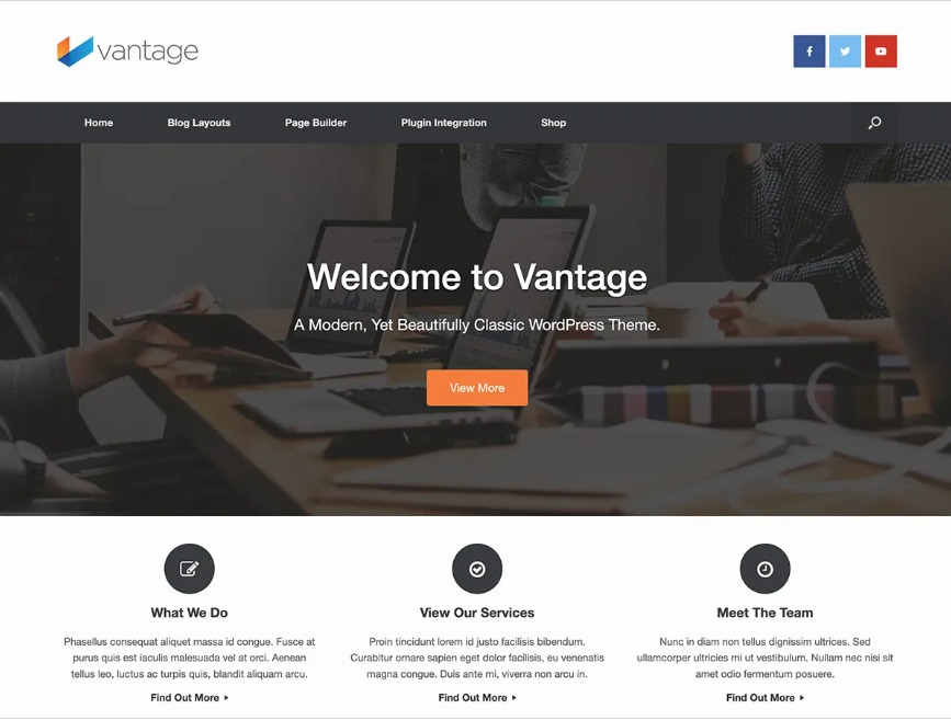 Vantage