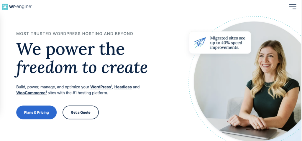 WPEngine - Seahawk WP-Engine-for-exceptional-performance