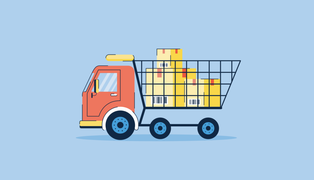 Wholesale Website