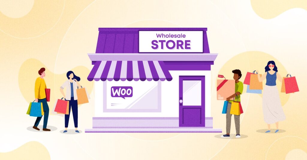 Essential Features of a WooCommerce Wholesale Website