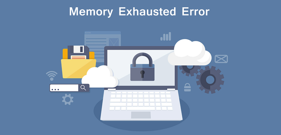 WordPress Memory Exhausted Error - Seahawk WordPress Memory Exhausted Error
