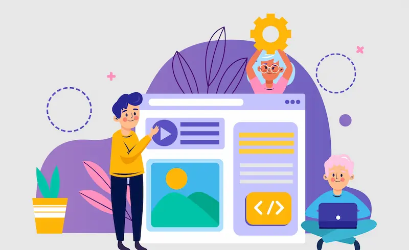 WordPress Theme Development