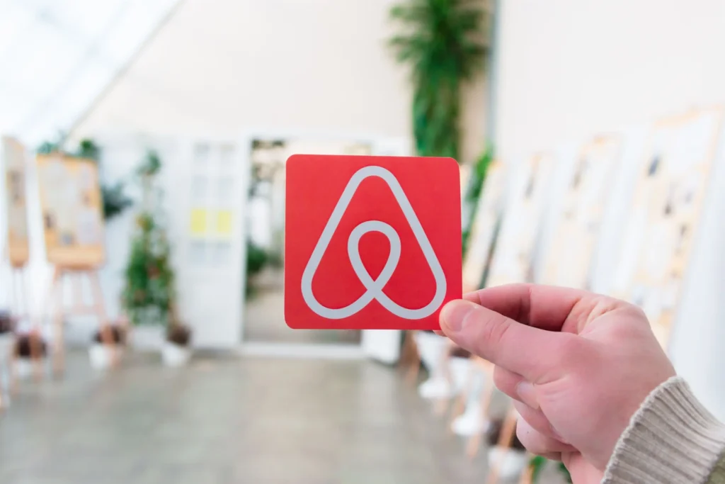 airbnb - Seahawk