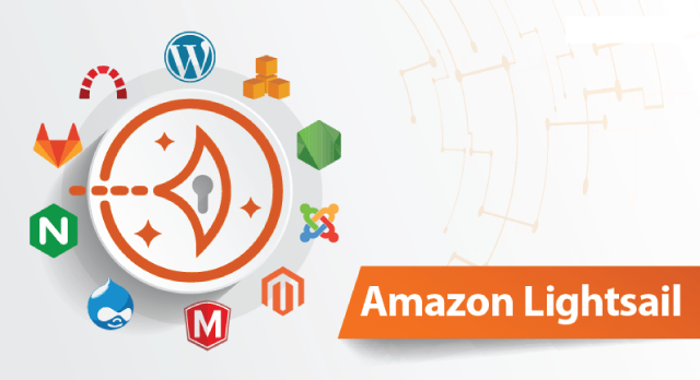 amazon lightsail - Seahawk Lightsail AWS
