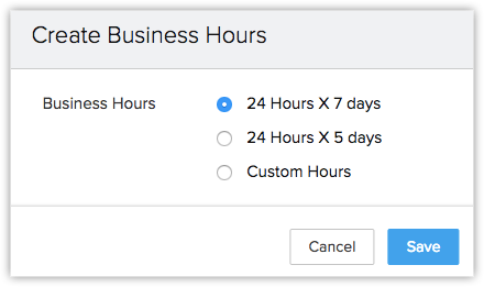 create-business-hour - Seahawk Managing Business Hours