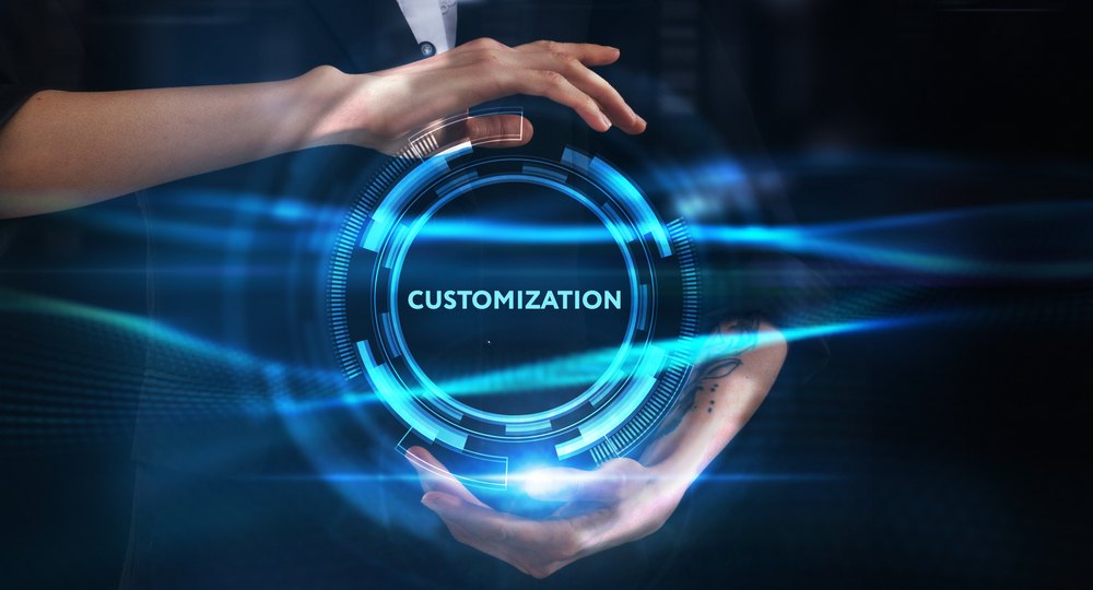 customization - Seahawk customizing your site