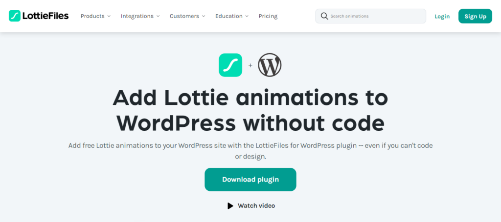 lottiefiles-best-wordpress-website-animation-effects - Seahawk lottiefiles-best-wordpress-website-animation-effects
