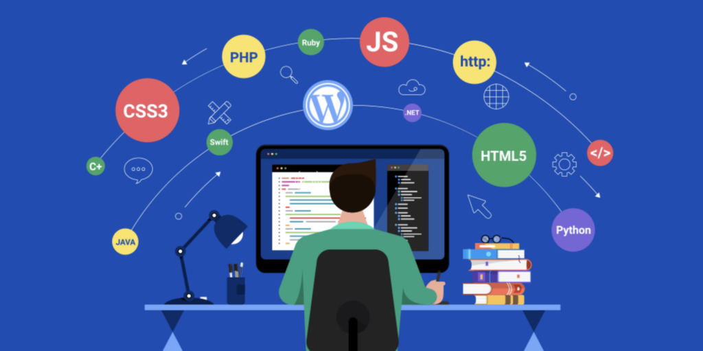 new-WordPress-environment - Seahawk set-up-a-new-WordPress-environment
