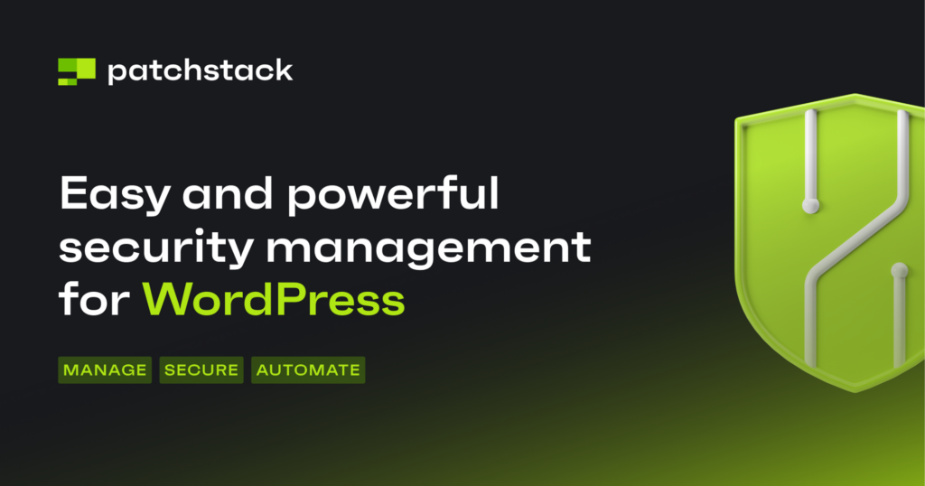 patchstack -  bug bounty programs