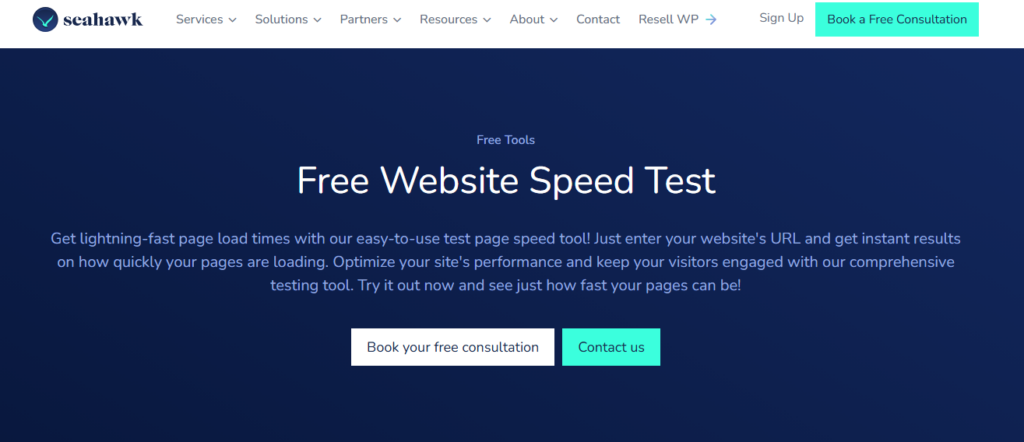 seahawk-free-website-speed-test-tool - Seahawk seahawk-free-website-speed-test-tool