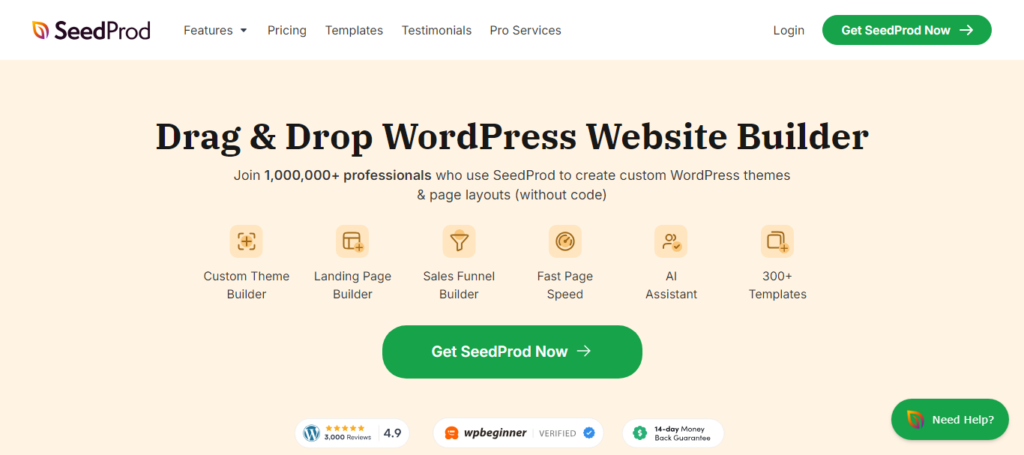 seedprod- - Seahawk seedprod-one-page-template