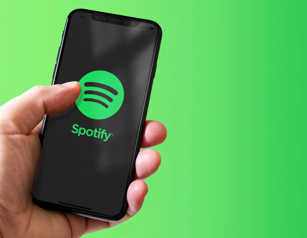 spotify - Seahawk