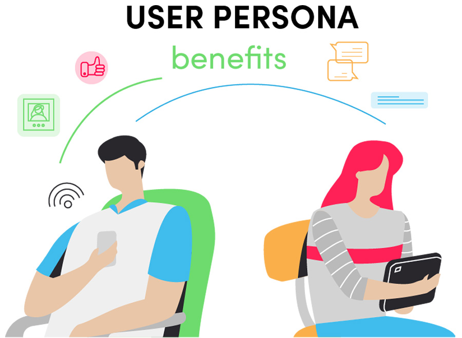 user-personas-benefits - Seahawk Why Persona Website Design Matters
