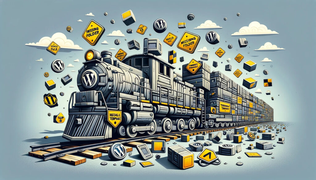 wordpress-missing-a-temporary-folder-featured - Seahawk Prevent from the “Missing a Temporary Folder” Error