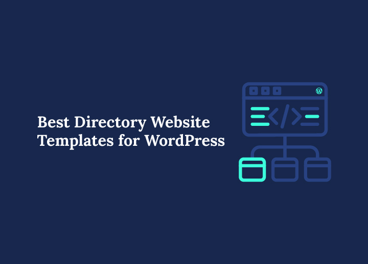 Best Directory Website Templates for WordPress Our Top Picks