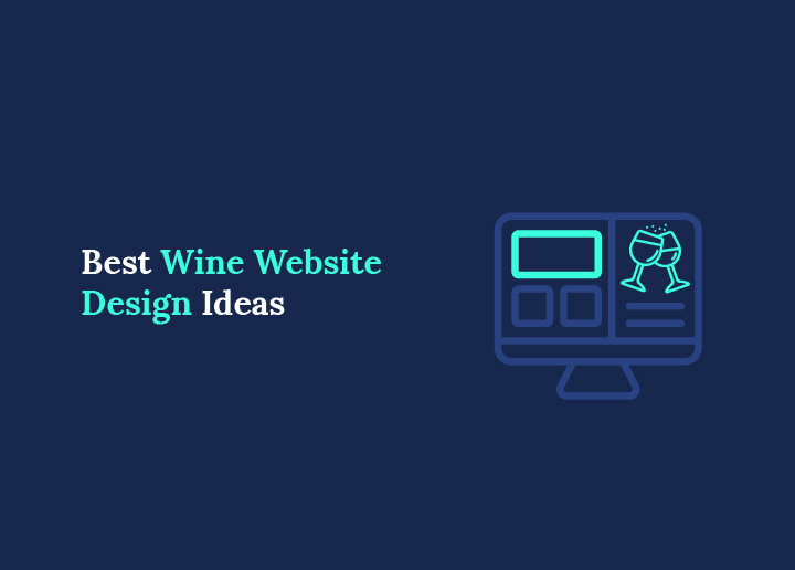 Best Wine Website Design Ideas and Examples