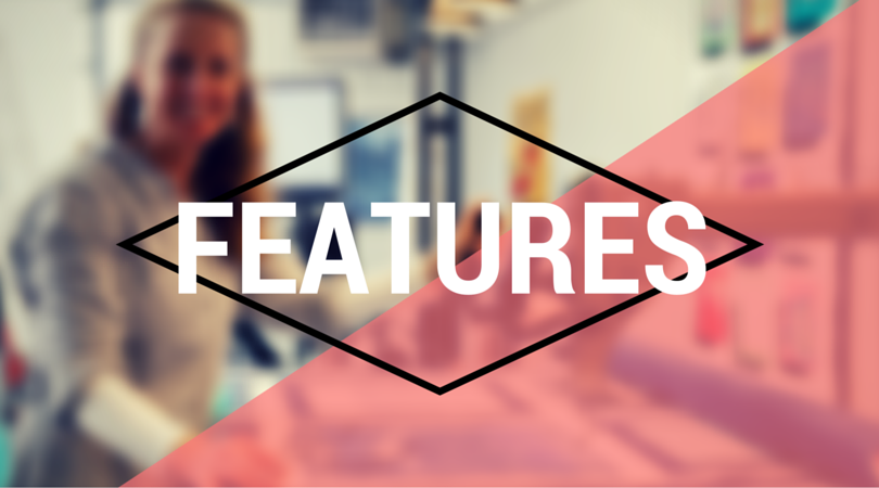Creating Key Features - Seahawk Creating Key Event Features
