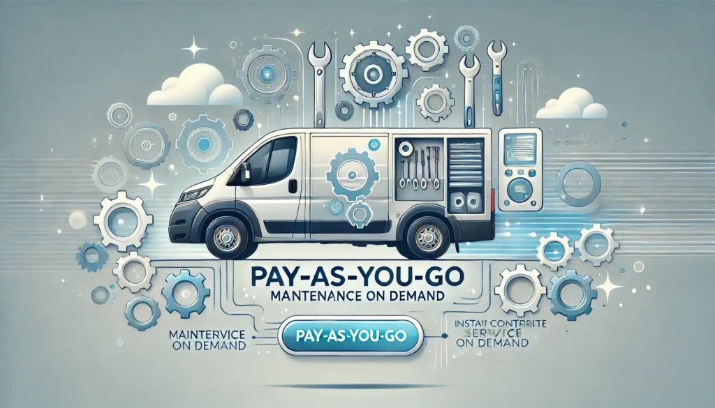 Maintenance on Demand 