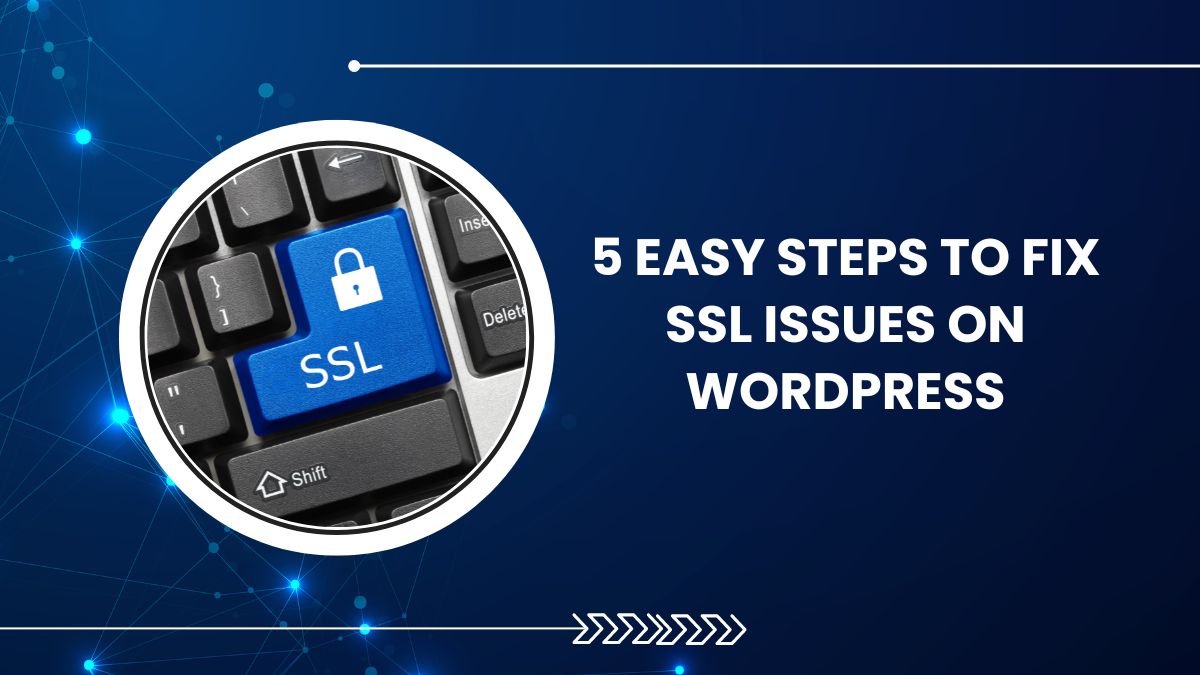 Fix SSL Issues in WordPress - Seahawk Fix SSL Issues in WordPress