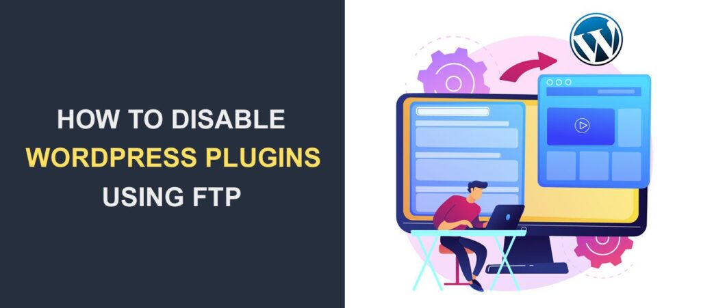 Force Delete Plugins via FTP - Seahawk Force Delete Plugins via FTP