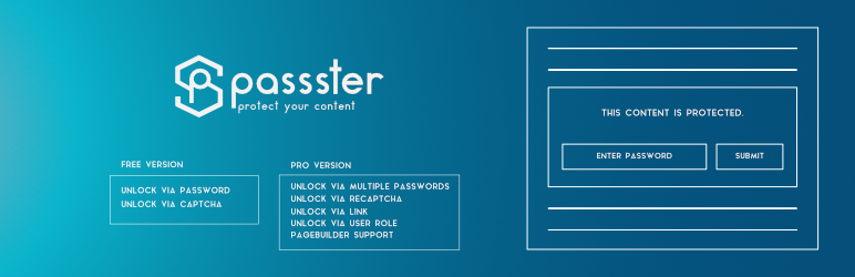 Passster - Seahawk Passster