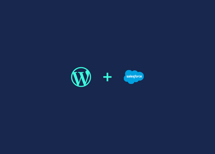 How to Integrate Salesforce Into WordPress-03