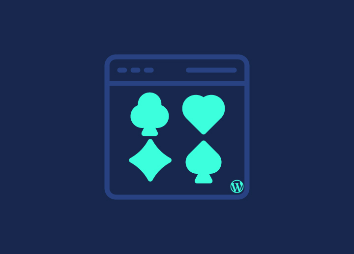 Create Gaming and Casino Website with WordPress- Ultimate Guide