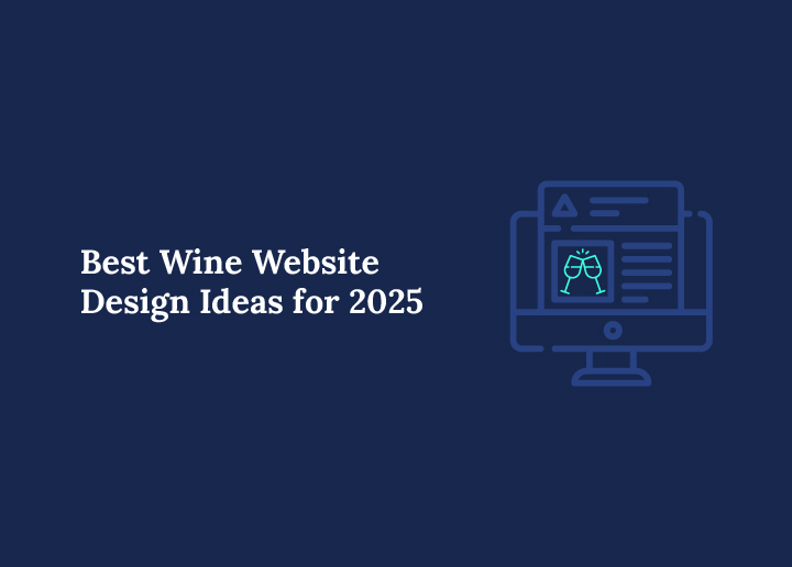 Best Wine Website Design Ideas