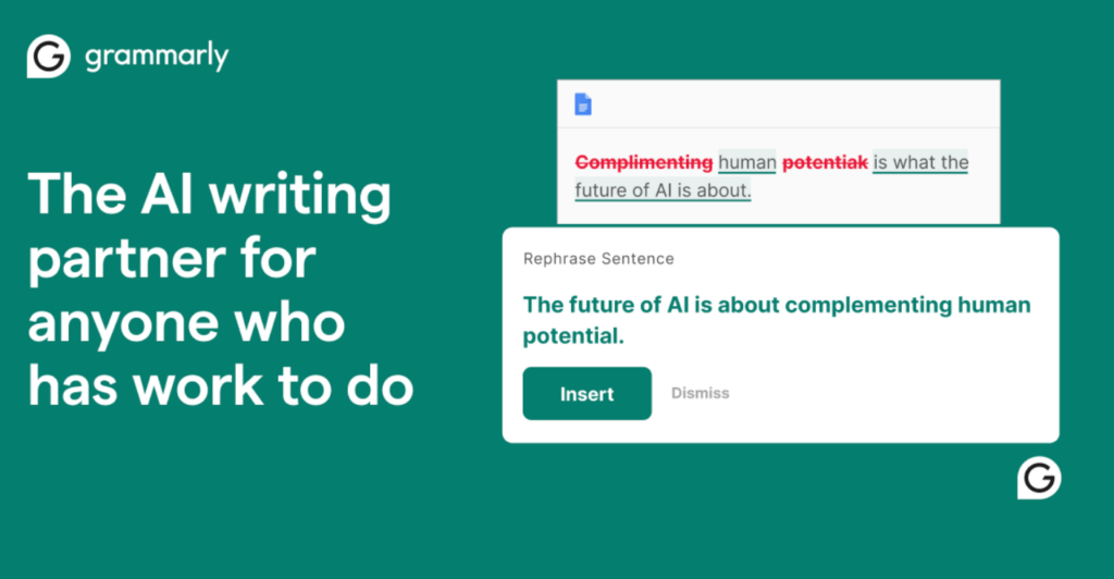 Grammarly