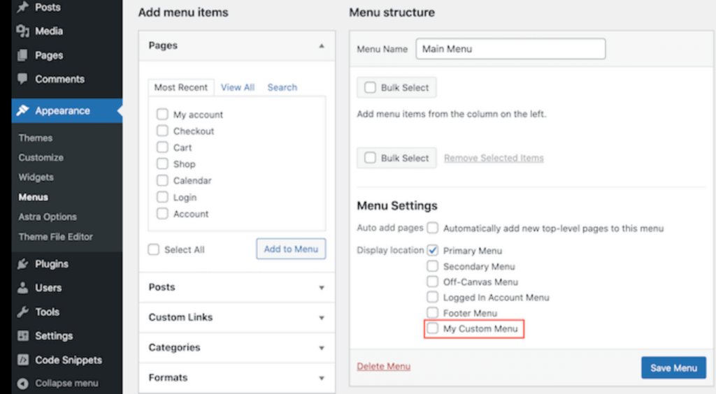 Screenshot Capture - 2024-11-09 - 17-59-17 - Seahawk Create a WordPress Menu With a Block-Based Theme