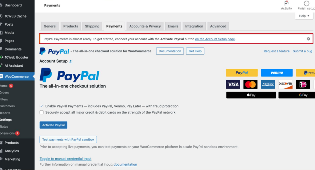 Screenshot Capture - 2024-11-14 - 16-49-05 - Seahawk PayPal Sandbox Mode