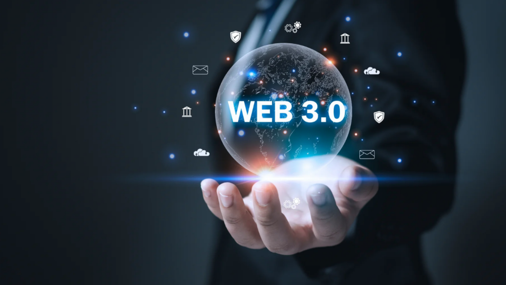 How to Build a Web3 Website 