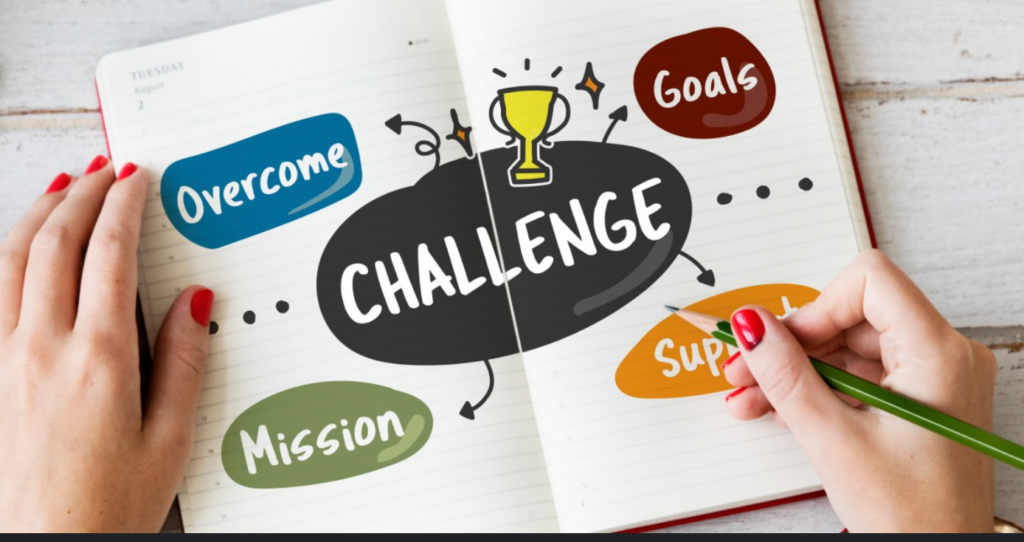 Common Challenges