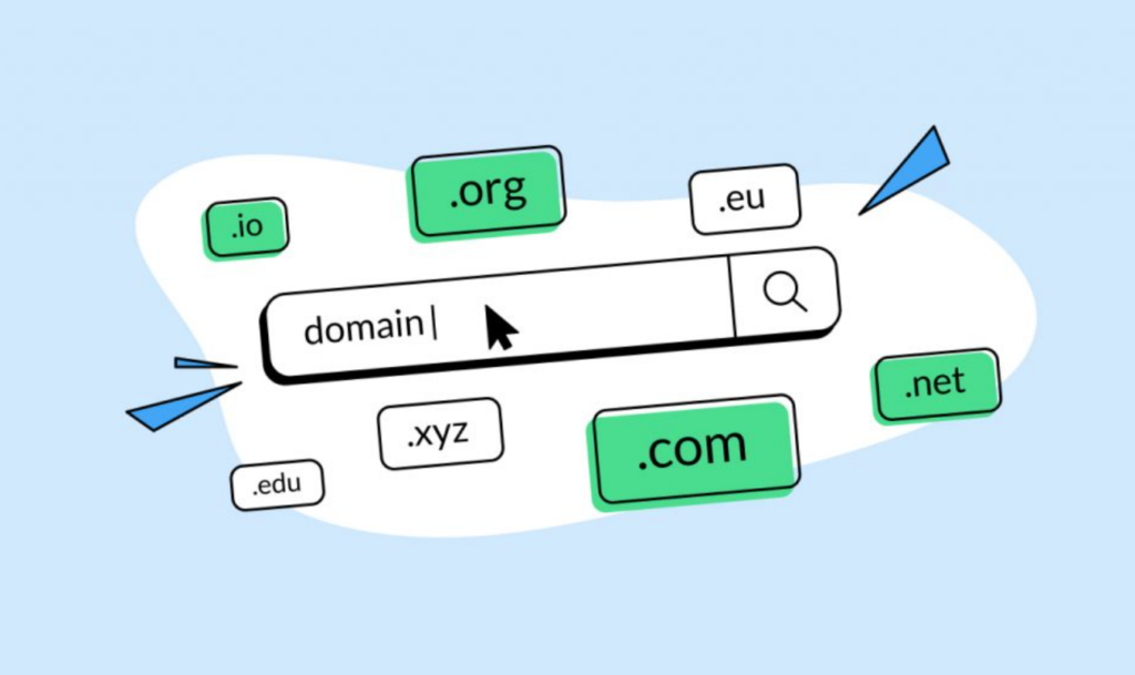 Domain Name