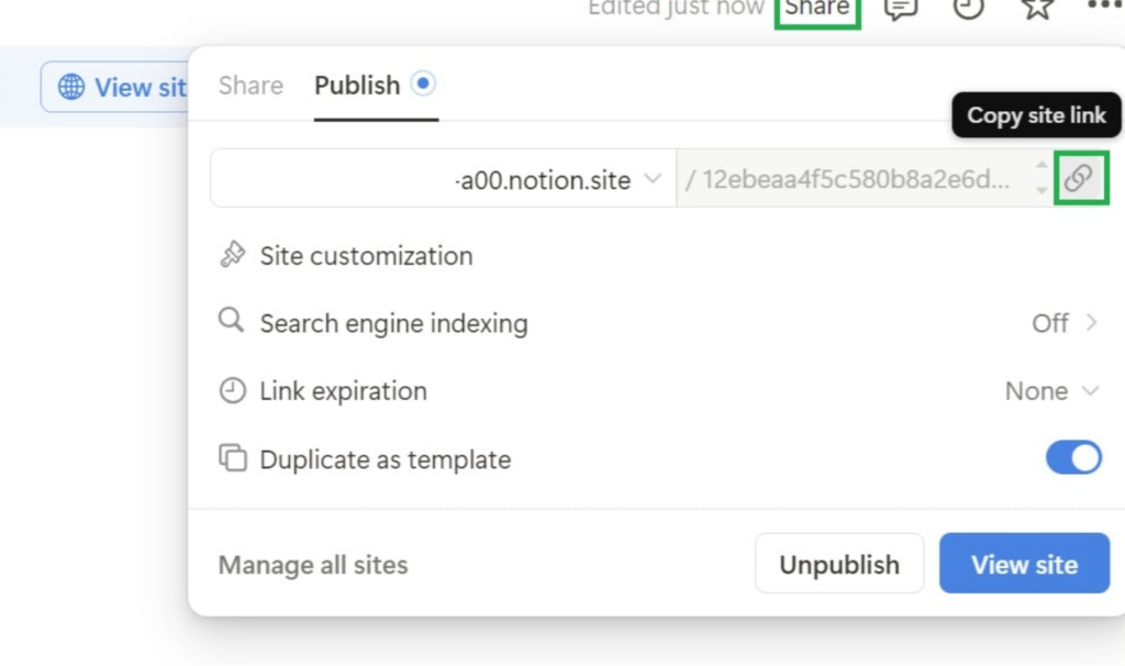 Syncing Notion Pages with WordPress